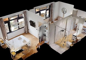 Goerlich Suites Valencia DeLuxe Apartment 106