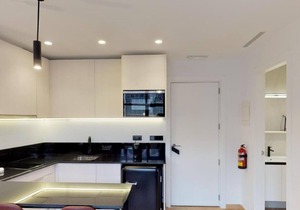 Goerlich Suites Valencia DeLuxe Apartment 107
