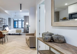 Goerlich Suites Valencia Superior Studio 108