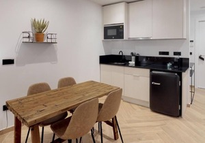 Goerlich Suites Valencia Superior Apartment 110
