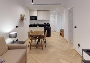 Goerlich Suites Valencia Superior Apartment 110