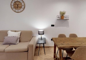 Goerlich Suites Valencia Superior Apartment 110