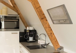 GOG G - Cozy Lofts Haarlem