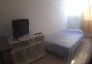 GoHouse Laranjeiras 116