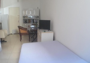 GoHouse Laranjeiras 116