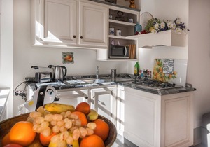 GOLD AREZZO CENTER APARTMENT