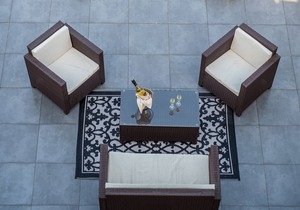 GOLD AREZZO CENTER APARTMENT