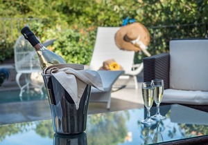 GOLD AREZZO CENTER APARTMENT