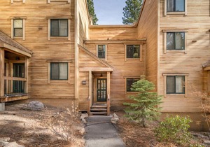Gold Bend #2 by Tahoe Truckee Vacation Properties
