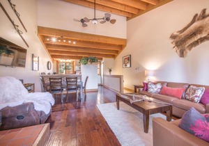 Gold Bend #2 by Tahoe Truckee Vacation Properties