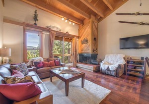 Gold Bend #2 by Tahoe Truckee Vacation Properties