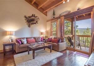 Gold Bend #2 by Tahoe Truckee Vacation Properties