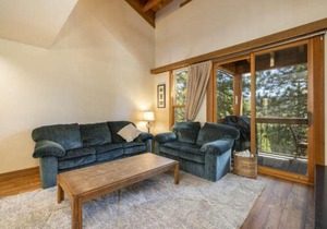 Gold Bend 5111 by Tahoe Mountain Properties
