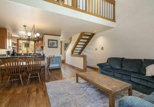 Gold Bend 5111 by Tahoe Mountain Properties