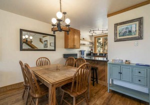Gold Bend 5111 by Tahoe Mountain Properties