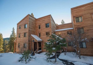 Gold Bend by Tahoe Mountain Properties