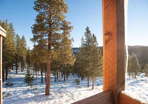 Gold Bend by Tahoe Mountain Properties