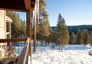 Gold Bend by Tahoe Mountain Properties