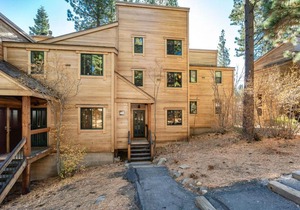 Gold Bend by Tahoe Mountain Properties