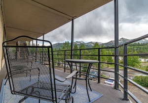 Gold Creek Condo: Downtown, Amazing Views
