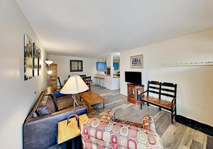 Gold Creek Condos