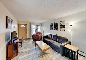 Gold Creek Condos