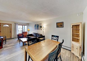 Gold Creek Condos