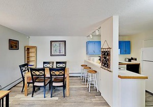 Gold Creek Condos