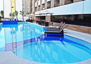 Gold Flat Cabo Branco