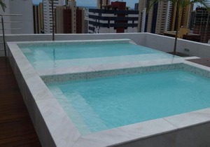 Gold Flat Manaira
