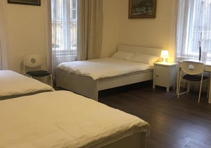 Gold Hostel