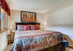 Gold Point #5-C - Great Views - Hot Tub Access