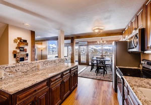 Gold Point #5-C: Impeccable Views - Scenic Hot Tub Access