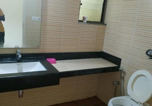 Golden 3 BHK Villa (Lake view)