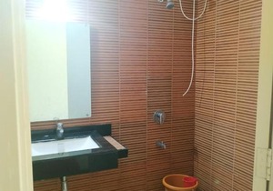 Golden 3 BHK Villa (Lake view)