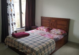 Golden 3 BHK Villa (Lake view)