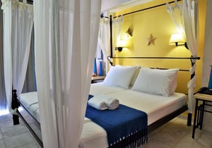 GOLDEN BAY HOTEL-APARTMENT
