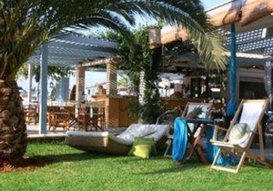 GOLDEN BAY HOTEL- APARTMENT
