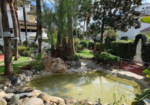 Golden Beach Apartment - Eaw Homes
