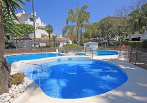 Golden Beach house