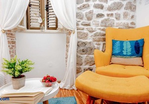 Golden Dream in Diocletian Palace