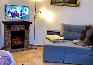 Golden GaPa Central Family Apartment 27