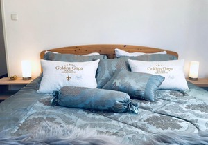 Golden GaPa Central Family Apartment 27
