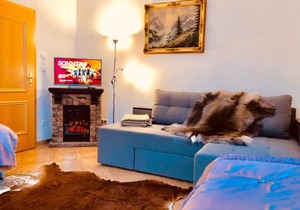 Golden GaPa Central Family Apartment 27