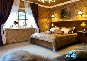 Golden GaPa Luxury Apartment 26
