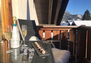 Golden GaPa Luxury Penthouse 31