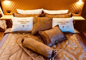 Golden GaPa Luxury Penthouse 31