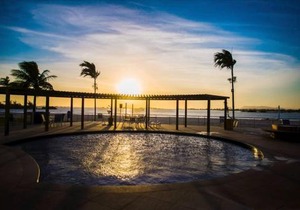 Golden Lake Residence - ARRAIAL DO CABO