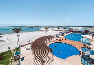 Golden Lake Residence - ARRAIAL DO CABO