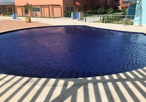 Golden lake Residence Bl3 110